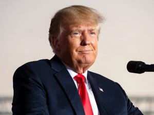 Felmérés: az amerikai lakosság szerint Trump alatt nem lett volna háború