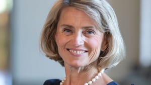 Minden vád alól felmentették a bibliai vers miatt beperelt Päivi Räsänent