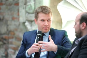 Orosz-ukrán háború: Belorusszia is támad? - Bendarzsevszkij Anton