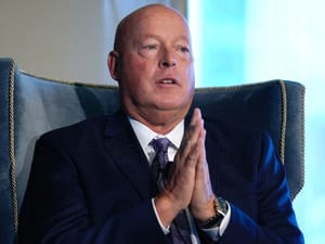 Levélben kért bocsánatot a Disney vezér, mert nem ítélték el a floridai gyermekvédelmi törvényt