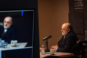 Németh Sándor interjújának legfontosabb mondatai