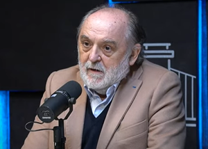 Németh Sándor: Volt, aki fizetett volna azért, hogy ne legyen Vidám Vasárnap