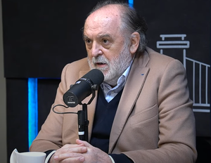 Németh Sándor: A mai napig tisztelem Tallér Jánost