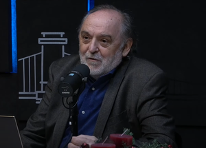 Németh Sándor: Hogyan tudják a fiatalok betölteni az elhívásukat?