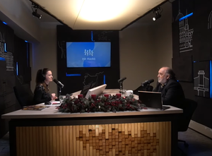 Németh Sándor az idők jeleiről