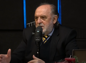 Németh Sándor: Miről ismerhető fel az Antikrisztus?