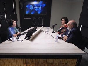 Németh Sándor és Németh S. Judit: A Kereszténység aktuális kihívásai