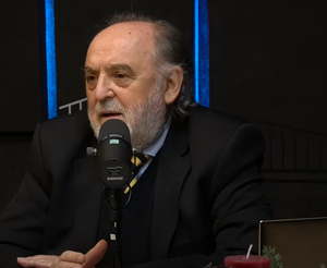 Németh Sándor: Karácsony keresztény szemmel