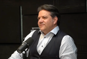 Mézes András: Egység az egyházban