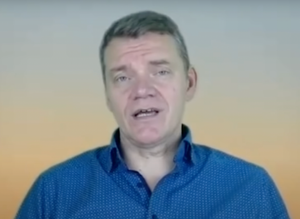 Tóth Géza: Készítsétek az Úr útját!