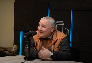 Mikó István: A szinkronhang Micimackótól Robin Williamsig