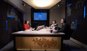 Hirelemező Középpont