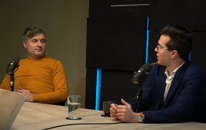 Tényleg diktatúra van Magyarországon? - Kohán Mátyás, Lentulai Krisztián