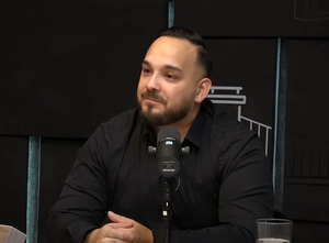 Alvilági harcosból Isten vitéze - Mohácsi Sándor