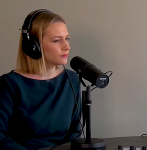 Üveges Sára, Székely Levente: A tisztelet