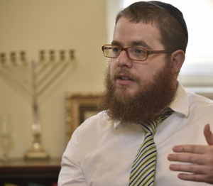 Köves Slomó, Szobota Zoltán: Istentisztelet a virtuális térben? -