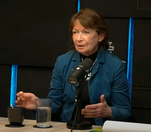 Görgei Artúr nyomában: Interjú Albertné Görgey Zsuzsannával kereszténységről, életmentésről, örökségről