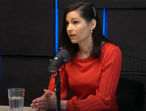 Kína felkészült arra, hogy a világ kettéválik - Kiszelly Zoltán, Erbszt Adrienn