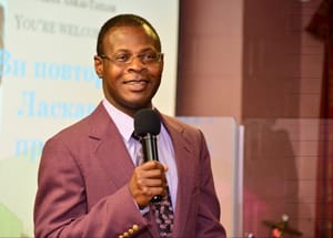 Ukrán lelkész: Senki nem hitte el, hogy ez megtörténhet