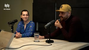 Oláh Gergő és Nikolett: A népszerűség és a hit - Hitköznapok