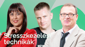 Stresszkezelési megoldások nehéz időkben