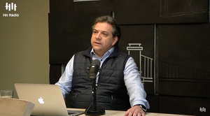 Az igazi béke megtalálása a háborúság idején - Mézes András