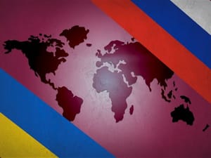 COVID-tól az orosz-ukrán háborúig - Bálint Botond, Sebestyén István