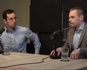 Márkus Tamás, Reőthy Balázs: Konferencia a család védelmében