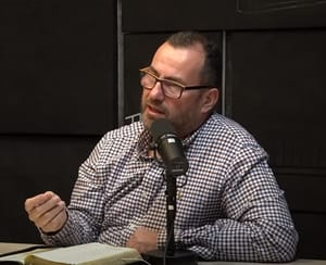 Nagy József: Miért fontos ezekben a napokban a közbenjárás?