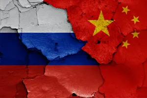 Közel 40 százalékkal ugrott az orosz-kínai kereskedelem