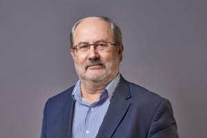 Fricz Tamás: Ukrajna az USA, Oroszország és a globalista elit háborújának ütközőzónája