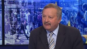 Megadhatja-e magát Ukrajna? - Kis-Benedek József