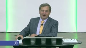 A krízishelyzet vizsgahelyzet - Fodor Sándor