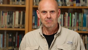 Robert C. Castell: "A nyugat érzelmi alapon közelíti meg a háborút"