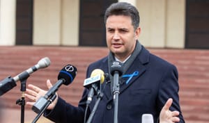 Márki-Zay: nyilvánvalóan nincs demokrácia Magyarországon és nem beszélhetünk szabad választásokról