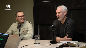 Vezetők a Bibliában - Borbély József, Petrőcz Jordán