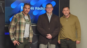 Teljes megtérés és elhívás szolgálatra - Szabadság Rabjai