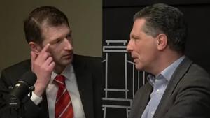 "A világtalan ellenzék nem fogta fel a magyar valóságot" - Schiffer András, Szakács Árpád