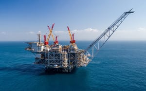 Izrael segítene Európán az energiaválságban