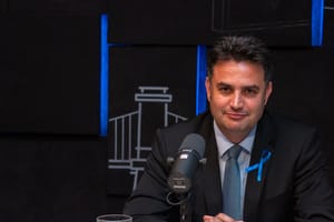Márki-Zay Péter: Bezzeg Románia!