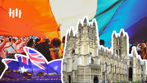 LGBTQ káosz: megbukott az ausztrál anglikánok házasságvédő nyilatkozata