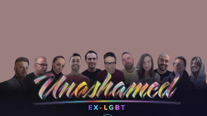 "Igenis létezünk" - ex-LGBTQ tagok tartottak konferenciát Londonban