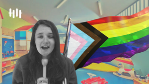 Botrány miatt kényszerültek az óvodásoknak szánt LGBTQ anyag eltávolítására