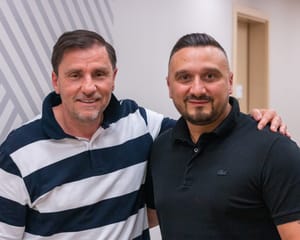 Gyöngyösi Tivadar: Vérbosszútól a lélekmentésig - Szabadság Rabjai