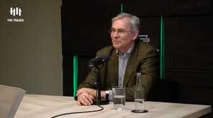 Magyarics Tamás: Amerika külpolitikája és kultúrája napjainkban - Betűtészta