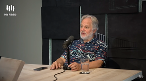 Surjányi Csaba: Miért és kivel áll háborúban a Békesség Istene?