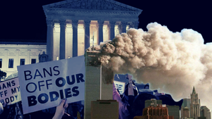 Az abortusz korlátozása terrortámadás a Washinton Post véleménycikke szerint