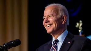 CNN felmérés: Joe Biden gazdasága mindössze 2 százalék szerint "nagyon jó"