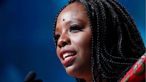 A BLM társalapítója jótékonysági forrásokat költött el személyes célokra