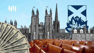 Létszámcsökkenéssel és pénzügyi kihívásokkal küzd a Skót Egyház